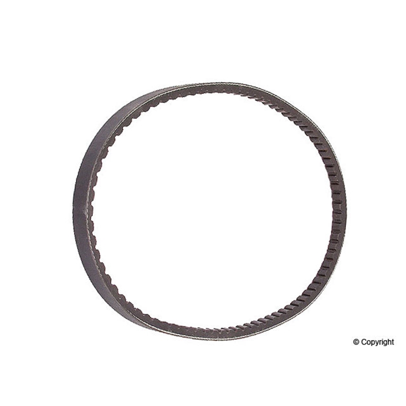 Porsche Drive Belt Continental Air Conditioning