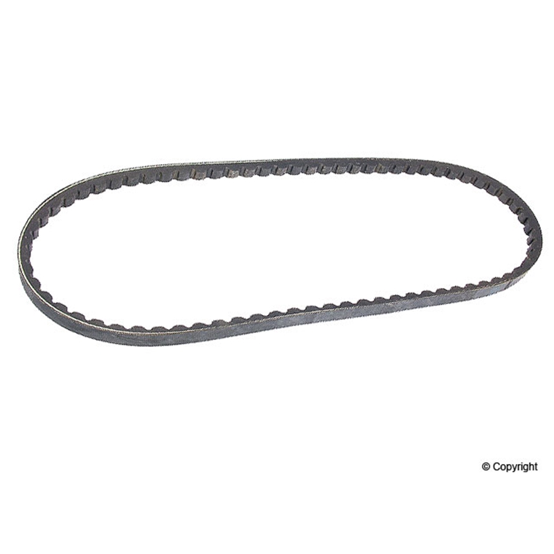 Porsche Accessory Drive Belt - Continental