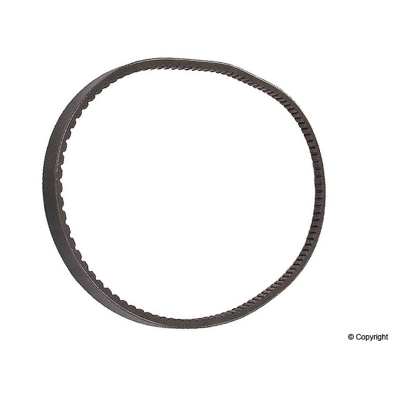 Porsche Accessory Drive Belt - Continental