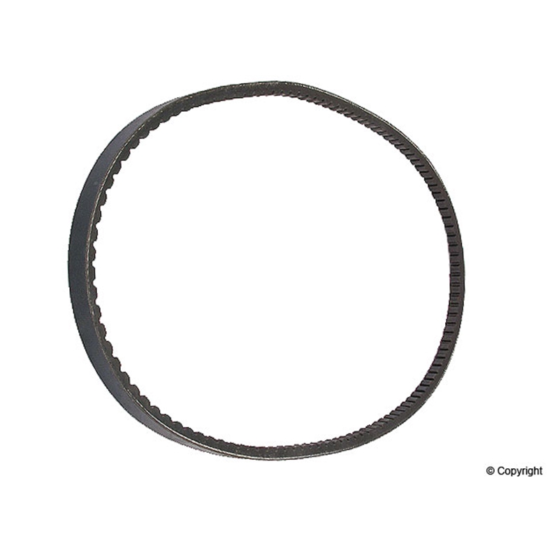 Porsche Accessory Drive Belt - Continental