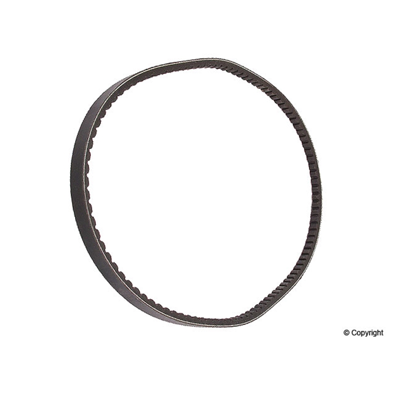 Porsche Drive Belt Continental Air Conditioning