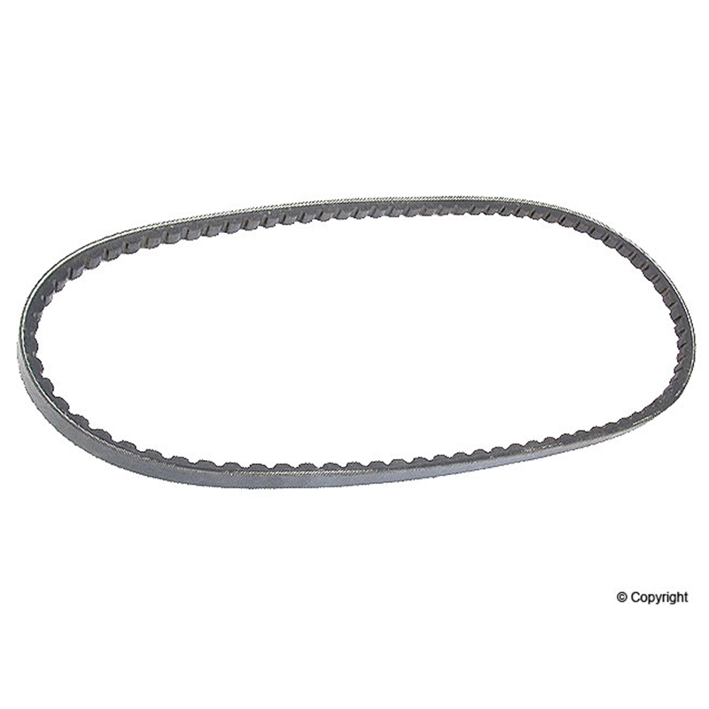 Porsche Drive Belt Continental Alternator
