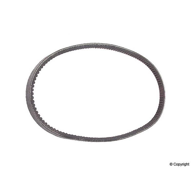Porsche Drive Belt Continental Air Pump