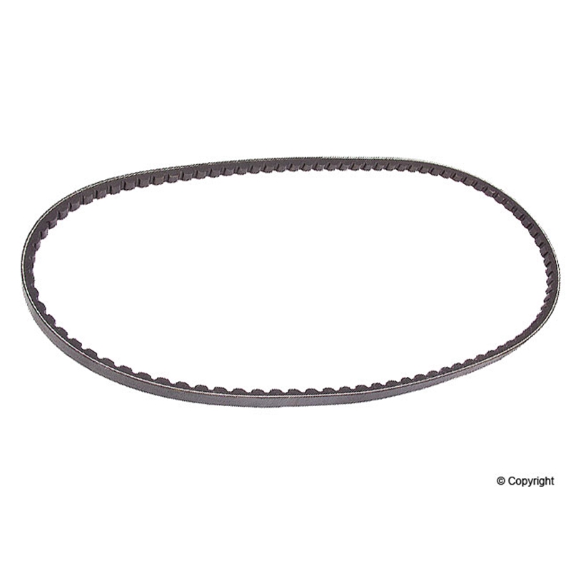 Porsche Drive Belt Continental Power Steering