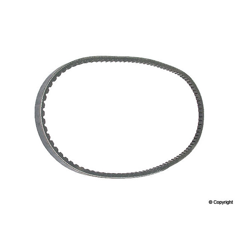 Porsche Drive Belt Continental Air Pump