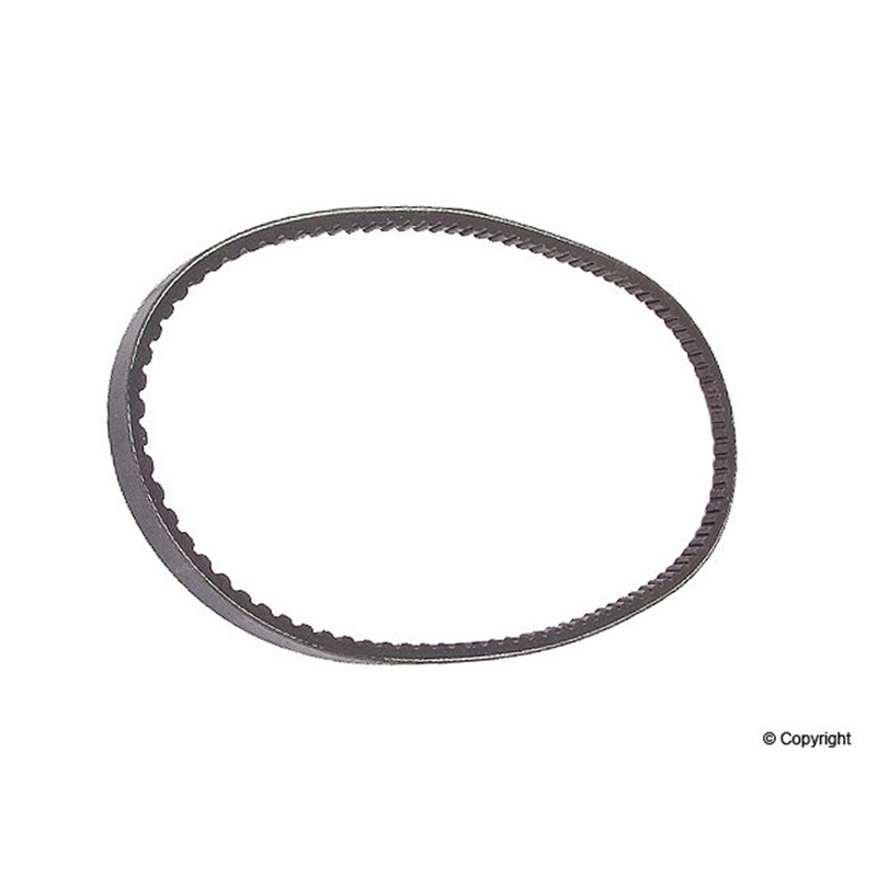 Porsche Drive Belt Continental Air Pump