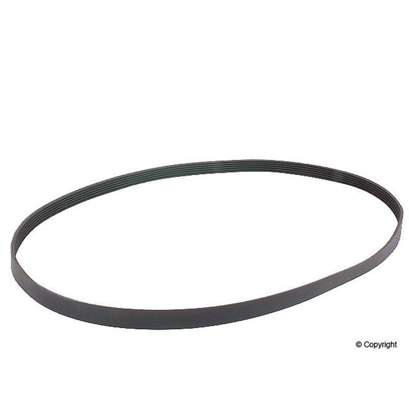 Porsche Serpentine Belt Continental
