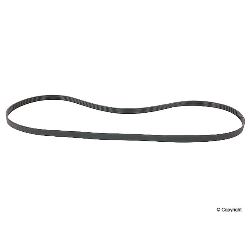 Porsche Serpentine Belt - Continental