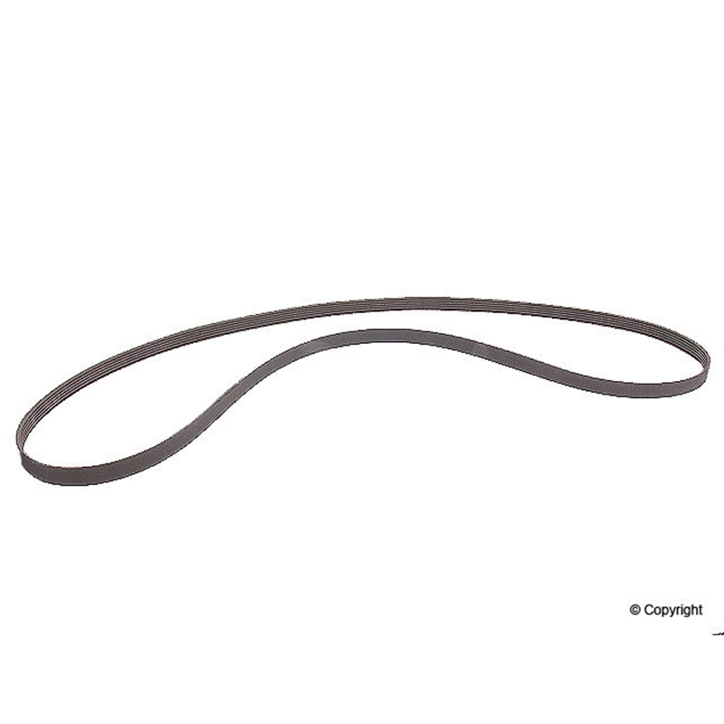 Porsche Serpentine Belt - Continental