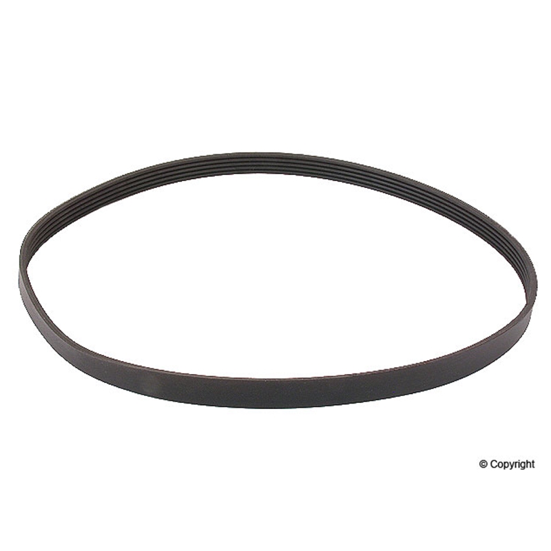 Porsche Serpentine Belt Bando Alternator, Water Pump and Air Conditioning