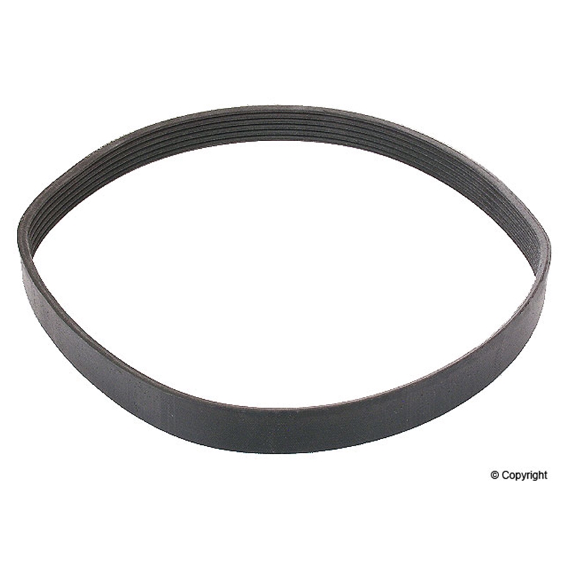Porsche Serpentine Belt - Continental