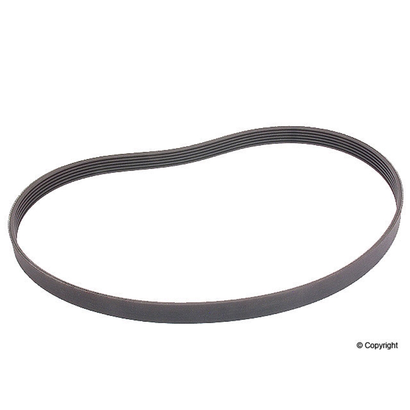 Porsche Serpentine Belt - Continental