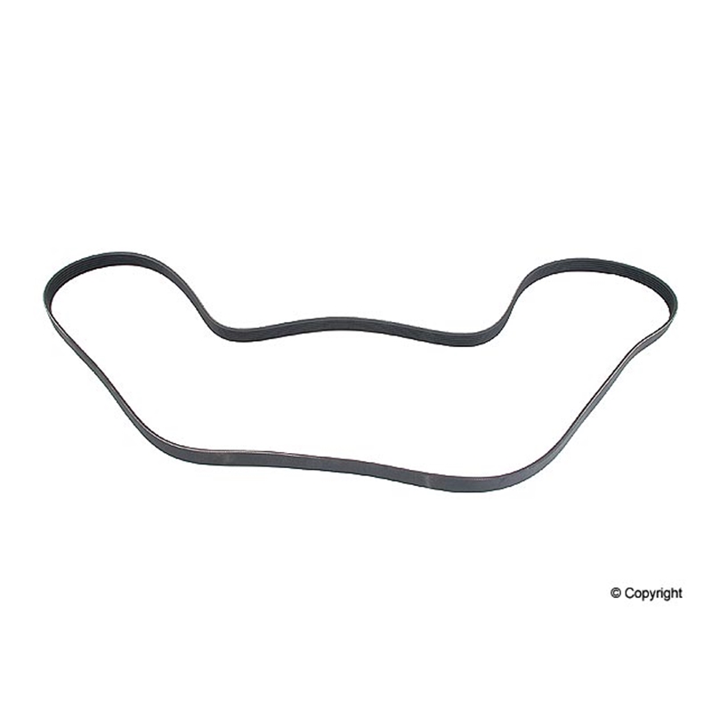Porsche Serpentine Belt - Continental
