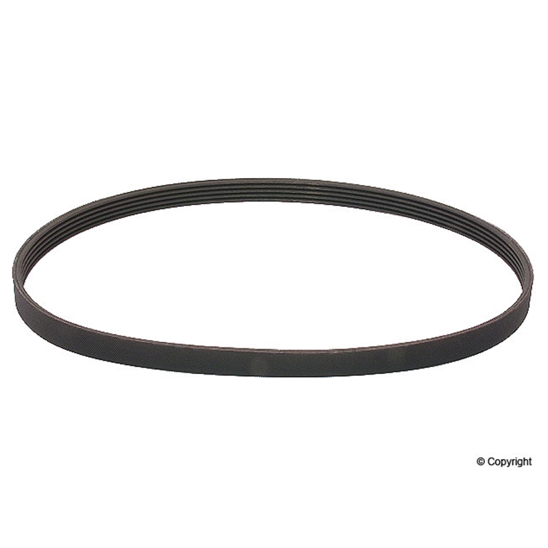 Porsche Drive Belt Bando Alternator