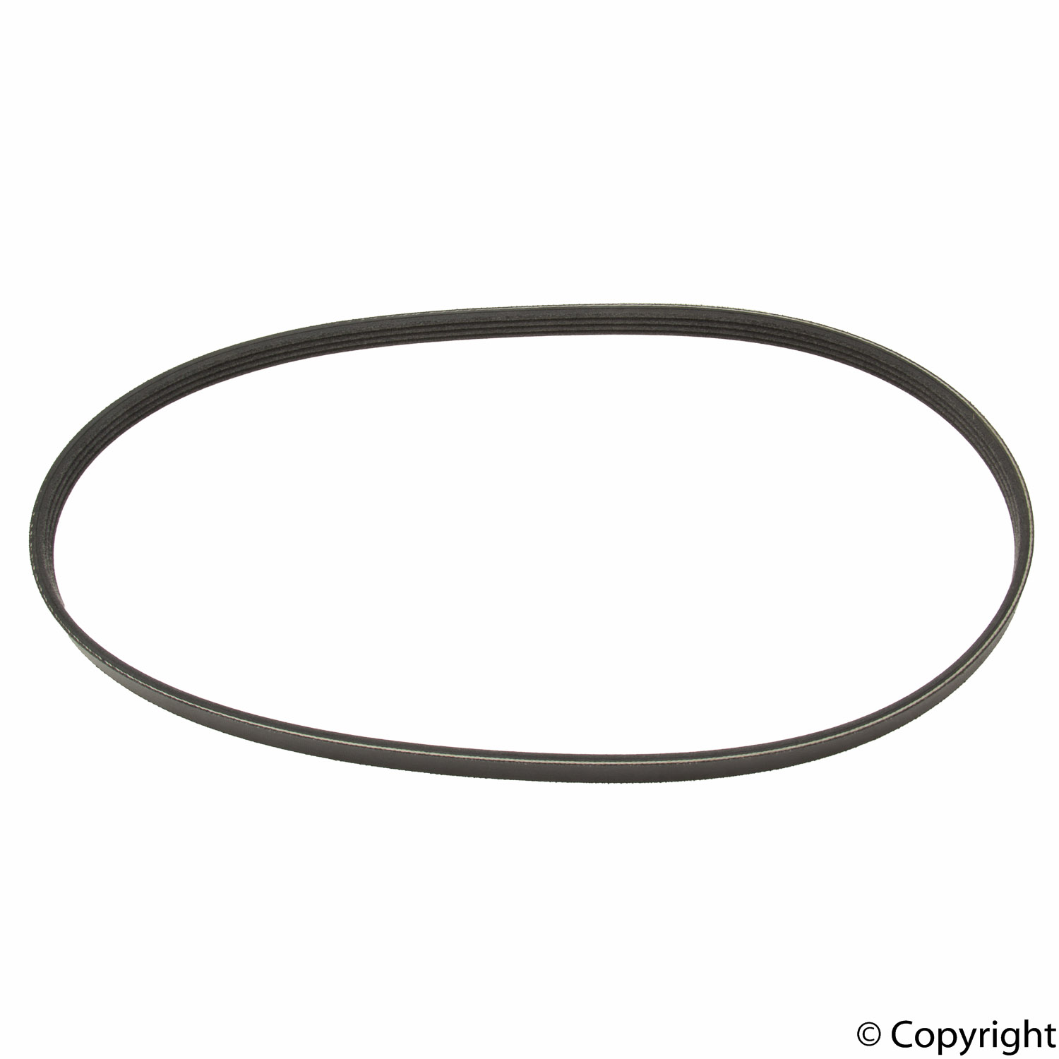 Porsche Serpentine Belt Mitsuboshi Alternator