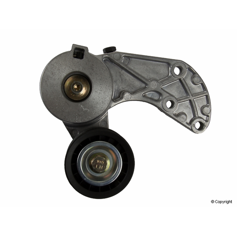 Porsche Belt Tensioner Assembly - Gates