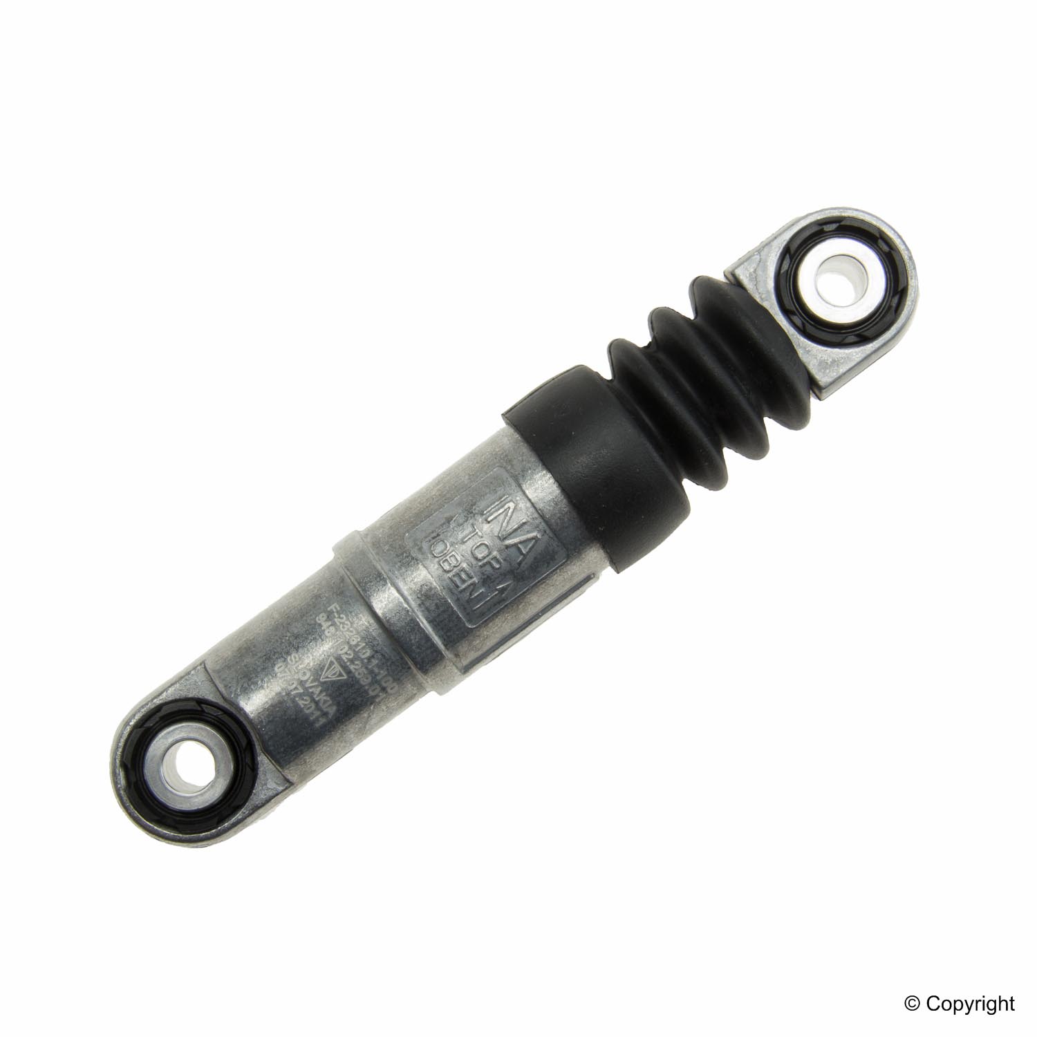 Porsche Belt Tensioner Shock - Genuine