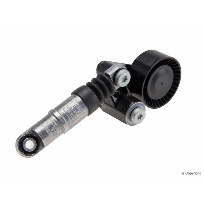 Porsche Belt Tensioner Assembly - Genuine