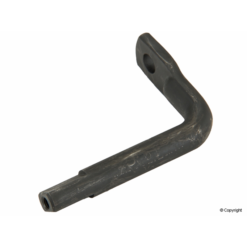 Porsche Belt Tensioner Lever - OE Supplier