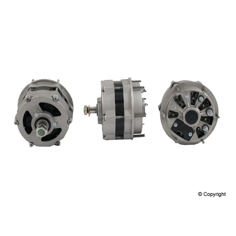 Porsche Alternator - Bosch Reman