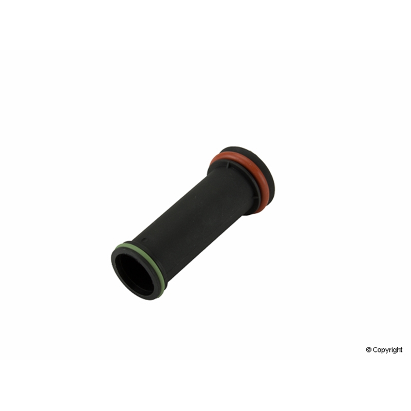 Porsche Spark Plug Tube - Aftermarket