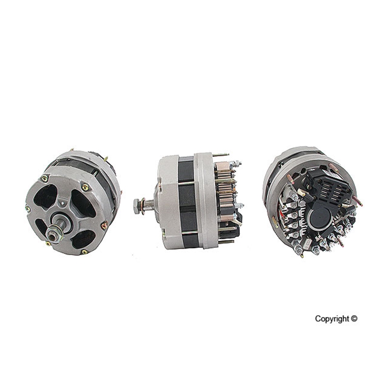 Porsche Alternator - Bosch Reman
