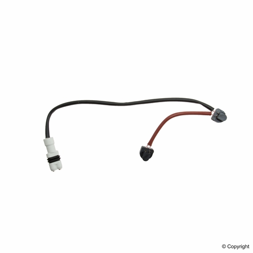 CABLE, WEAR INDICATO - Genuine Porsche