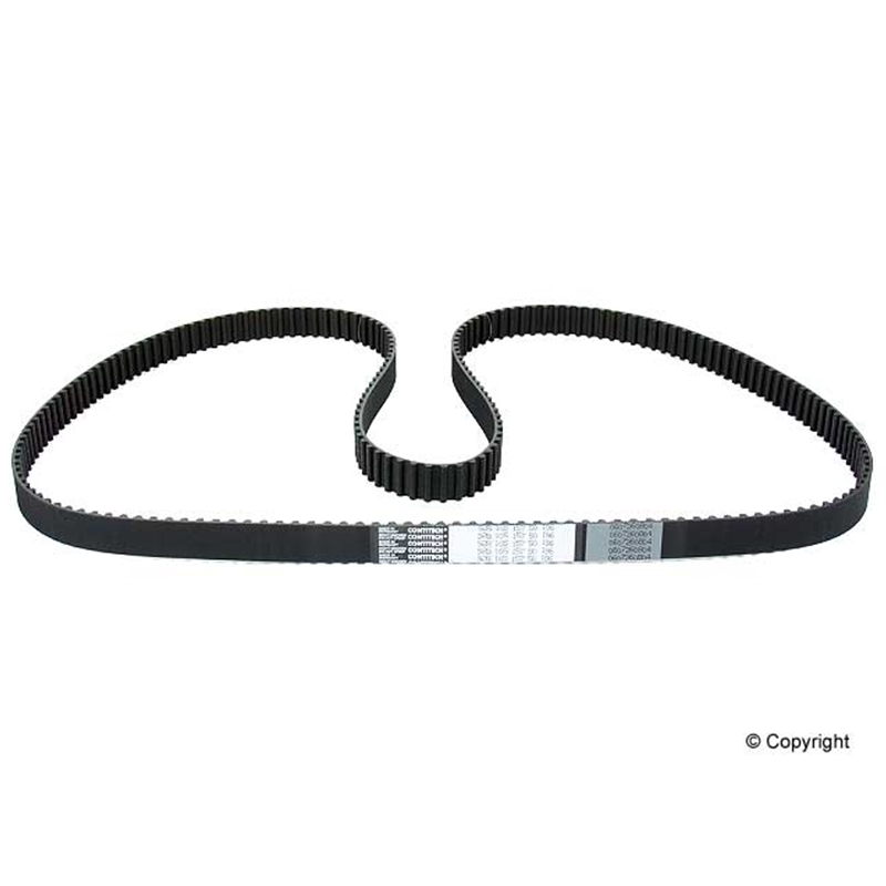 Porsche Engine Timing Belt - Continental