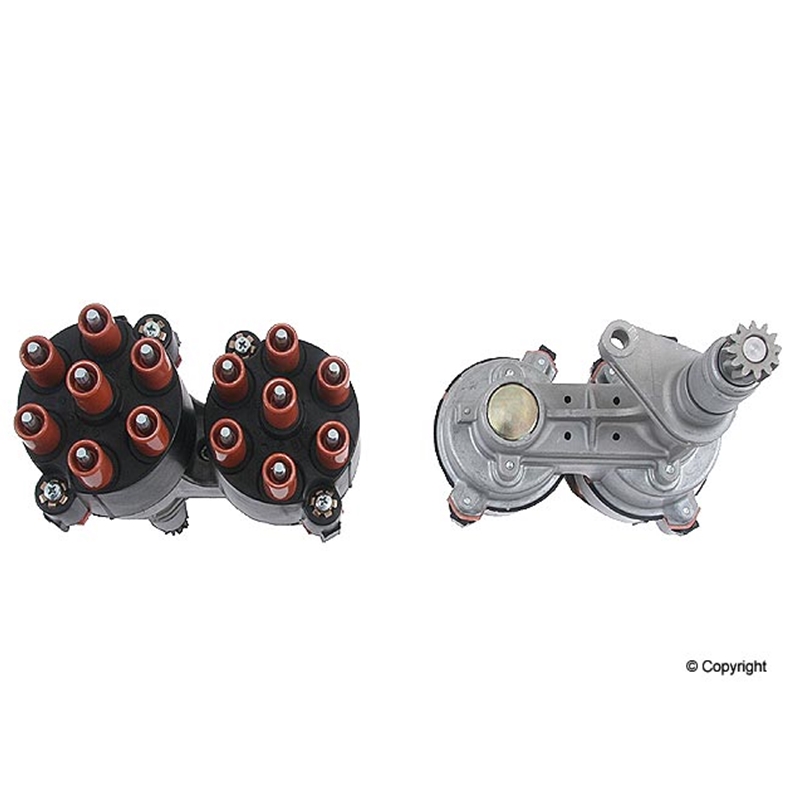 Porsche Distributor -  Reman