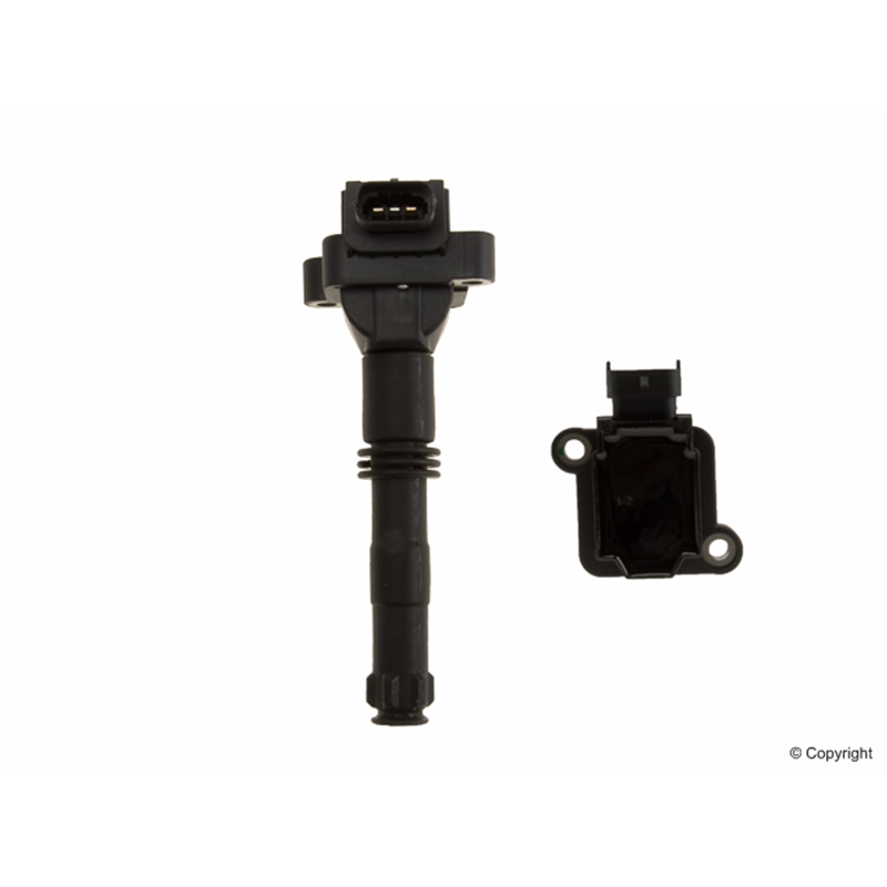 Porsche Direct Ignition Coil - TPI