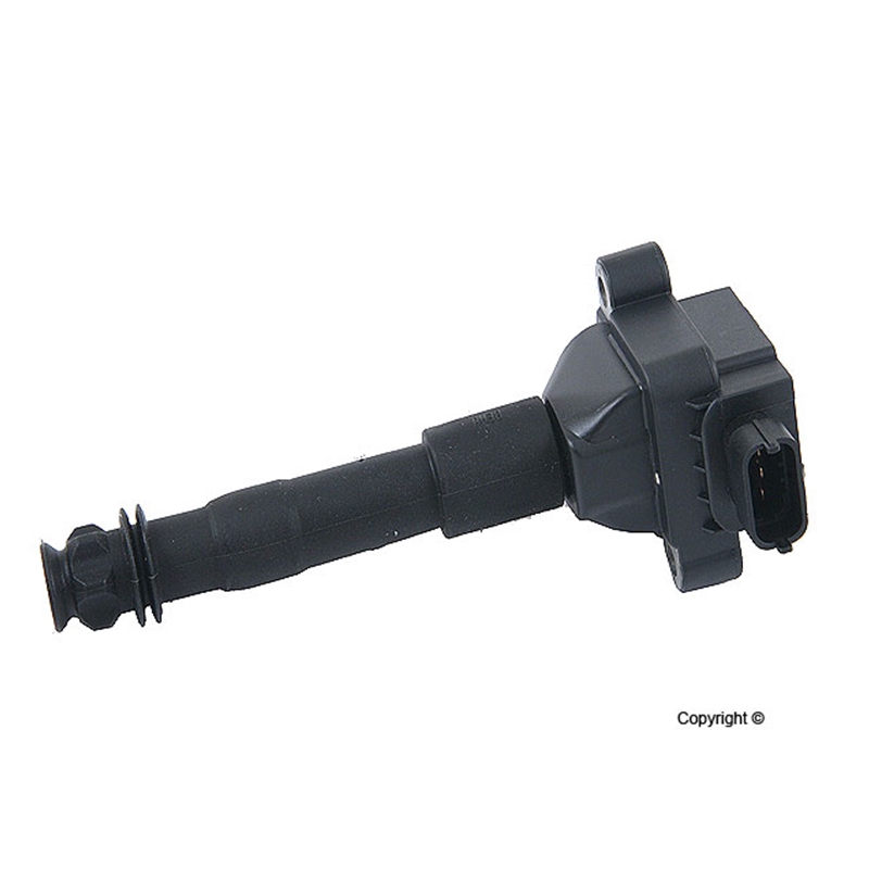 Porsche Direct Ignition Coil - Beru