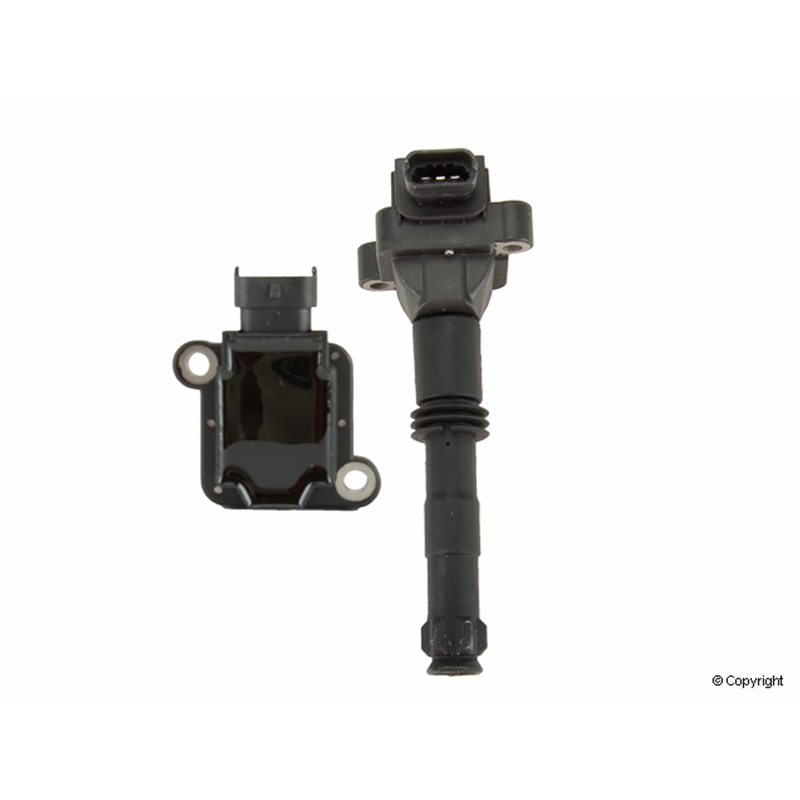 Porsche Direct Ignition Coil - TPI