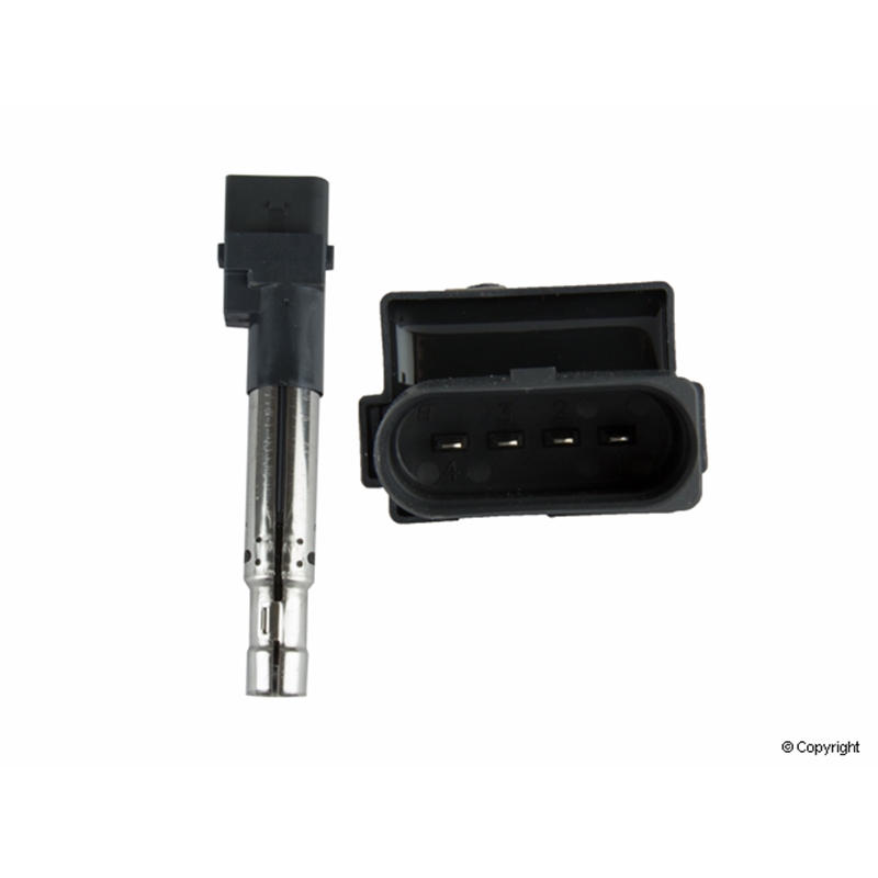 Porsche Direct Ignition Coil Genuine