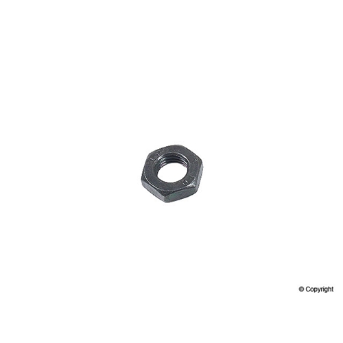 HEX NUT - Genuine Porsche