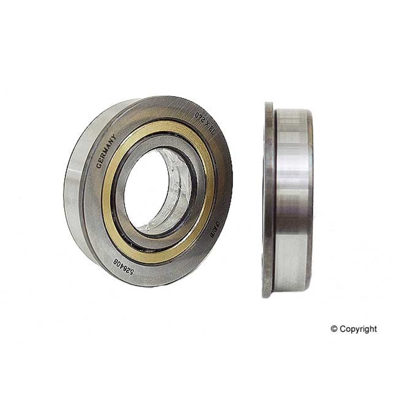 Porsche Transmission Main Shaft Bearing - Center