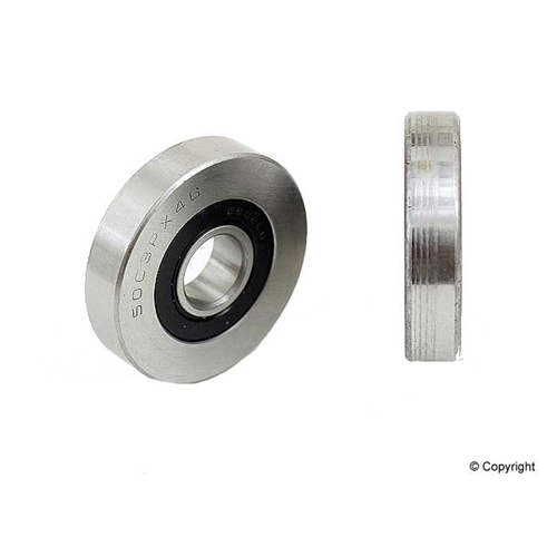 BALL BEARING  50MM