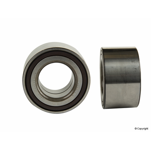 ANGULAR BALL BEARING
