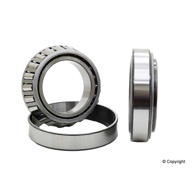 Porsche Carrier Bearing for Differential - Left or Right