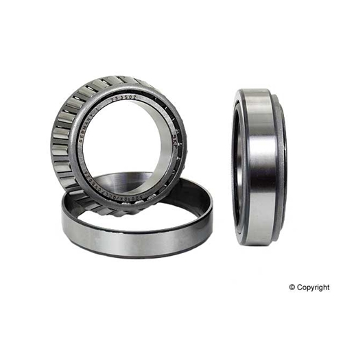 TAPERED ROLLER BEARI