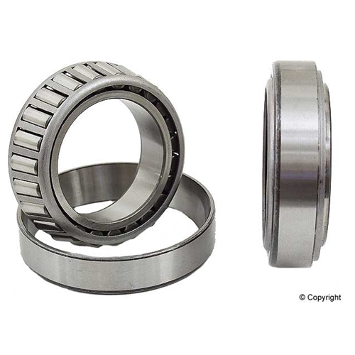Porsche - TAPERED BEARING 82MM