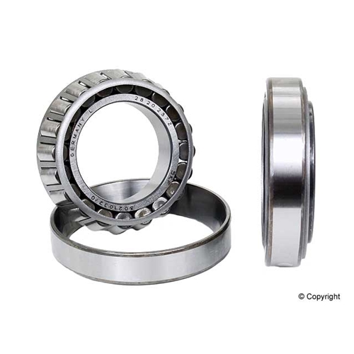 TAPERED BEARING 89MM