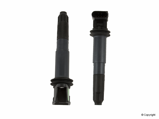 Porsche Direct Ignition Coil - Beru