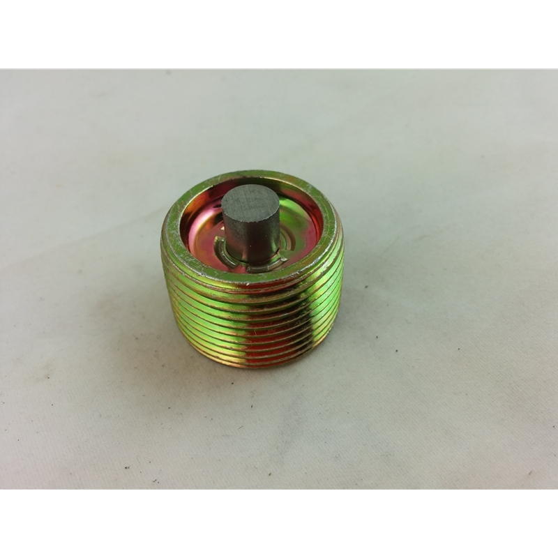 Porsche - TRANSMISSION SCREW PLUG