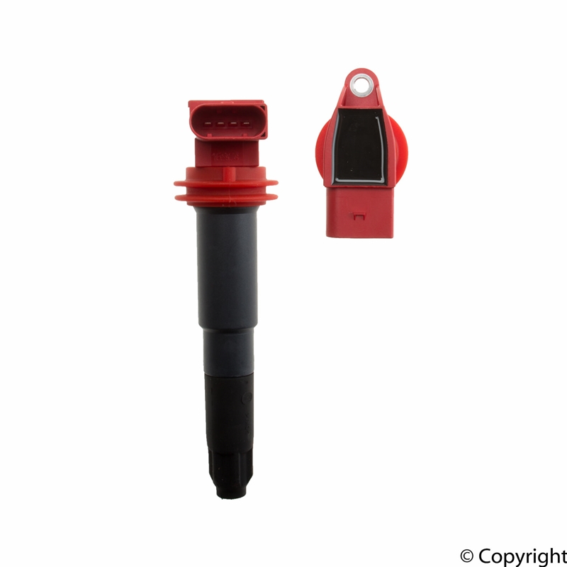 Porsche Direct Ignition Coil - Beru