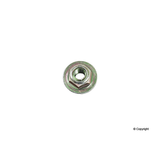 LOCKING NUT