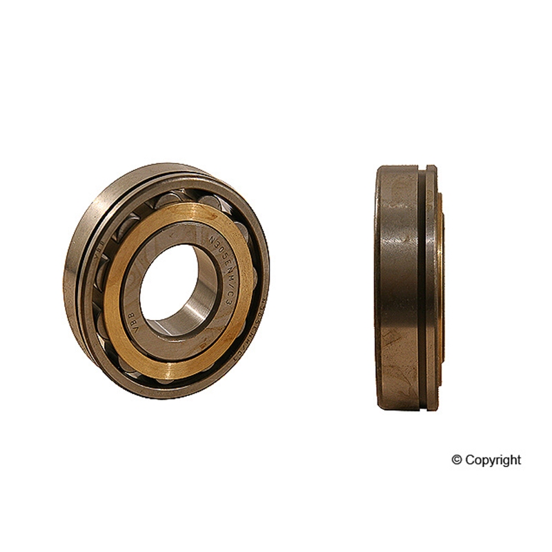 Porsche Transmission Main Shaft Bearing - Front