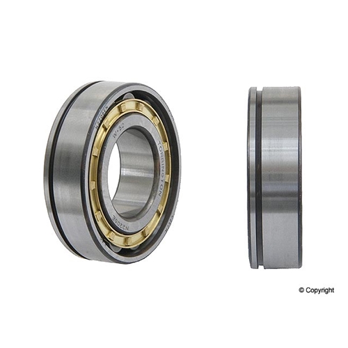 CYL.ROLLER BEARING