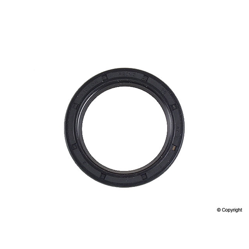 RUBBER OIL SEAL.