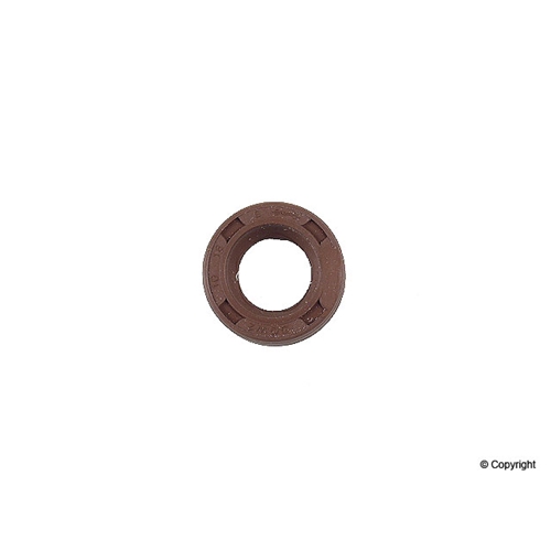 Porsche - Seal - Turbo Oil Pump Flange