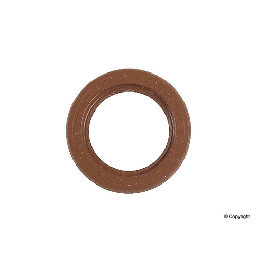 RUBBER OIL SEAL.